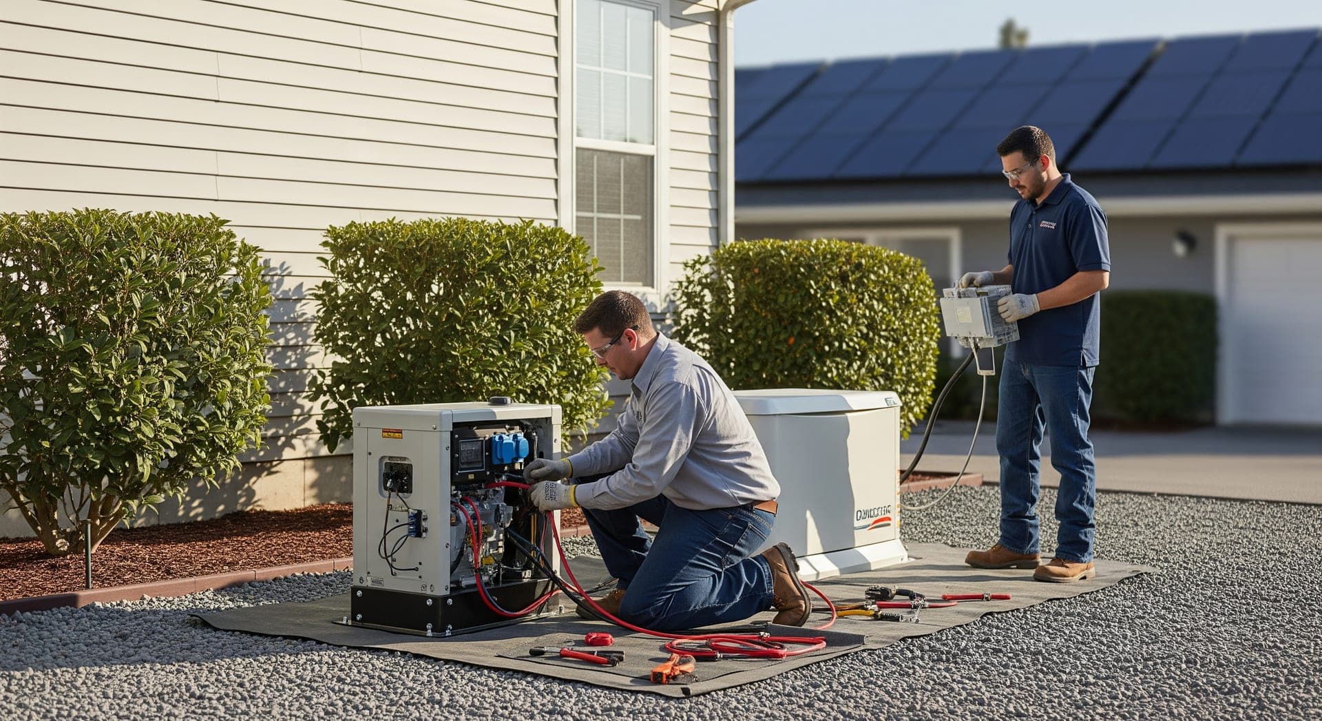 Built Around Residential Solar Journeys