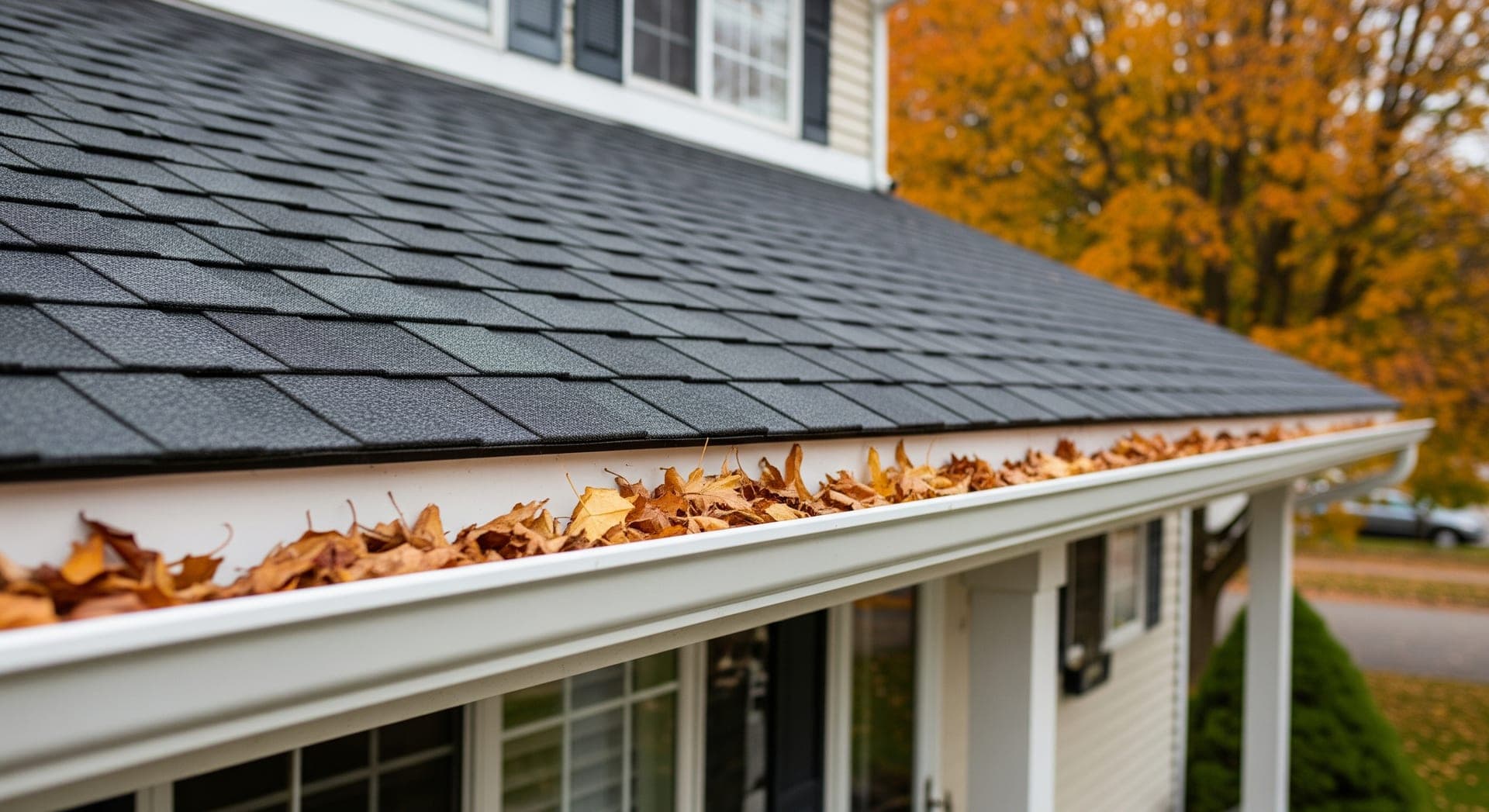 Why Homeowners Use SolarEnergy.ai for Gutter Cleaning and Maintenance