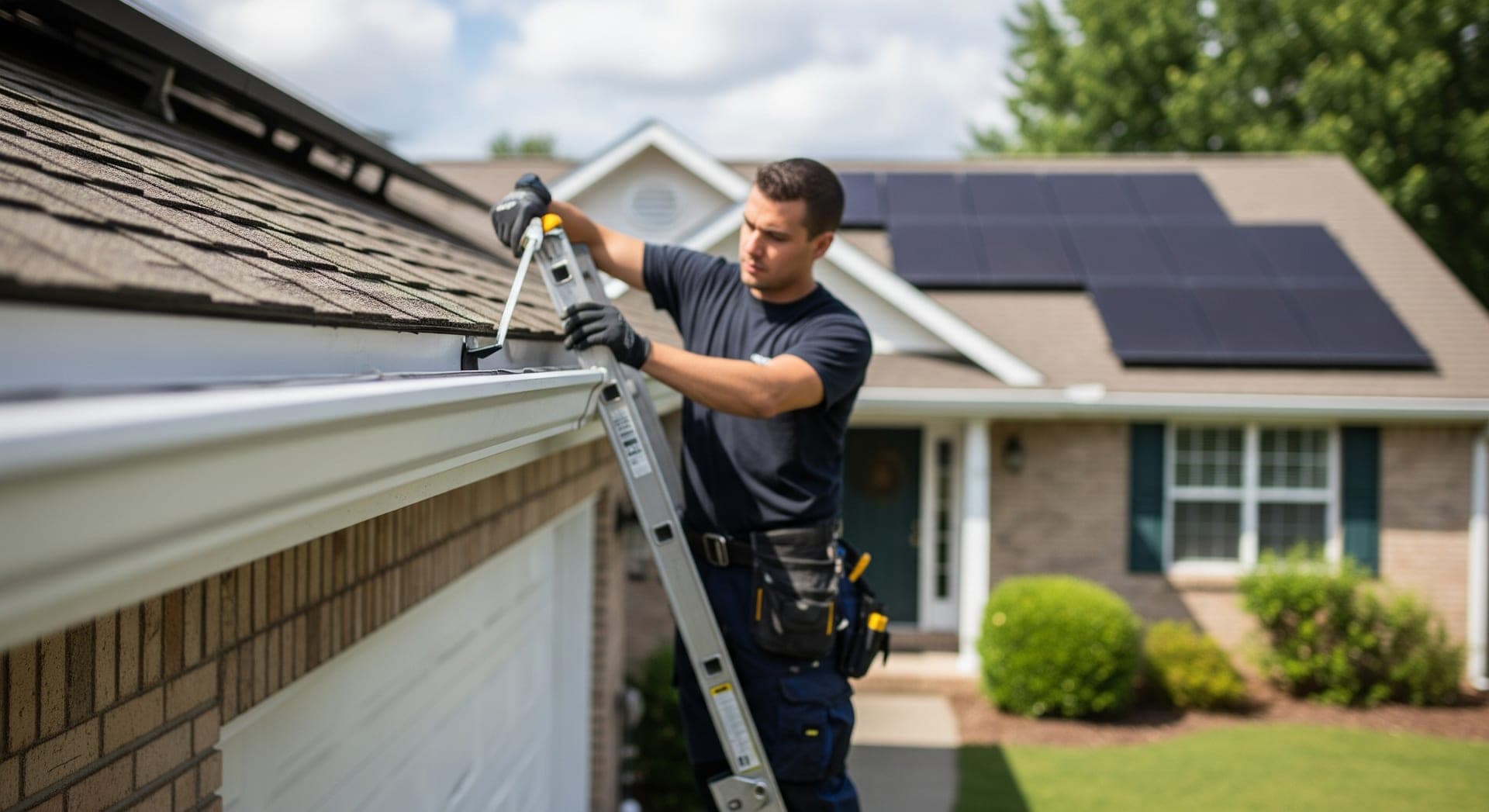 Built Around Residential Solar Journeys