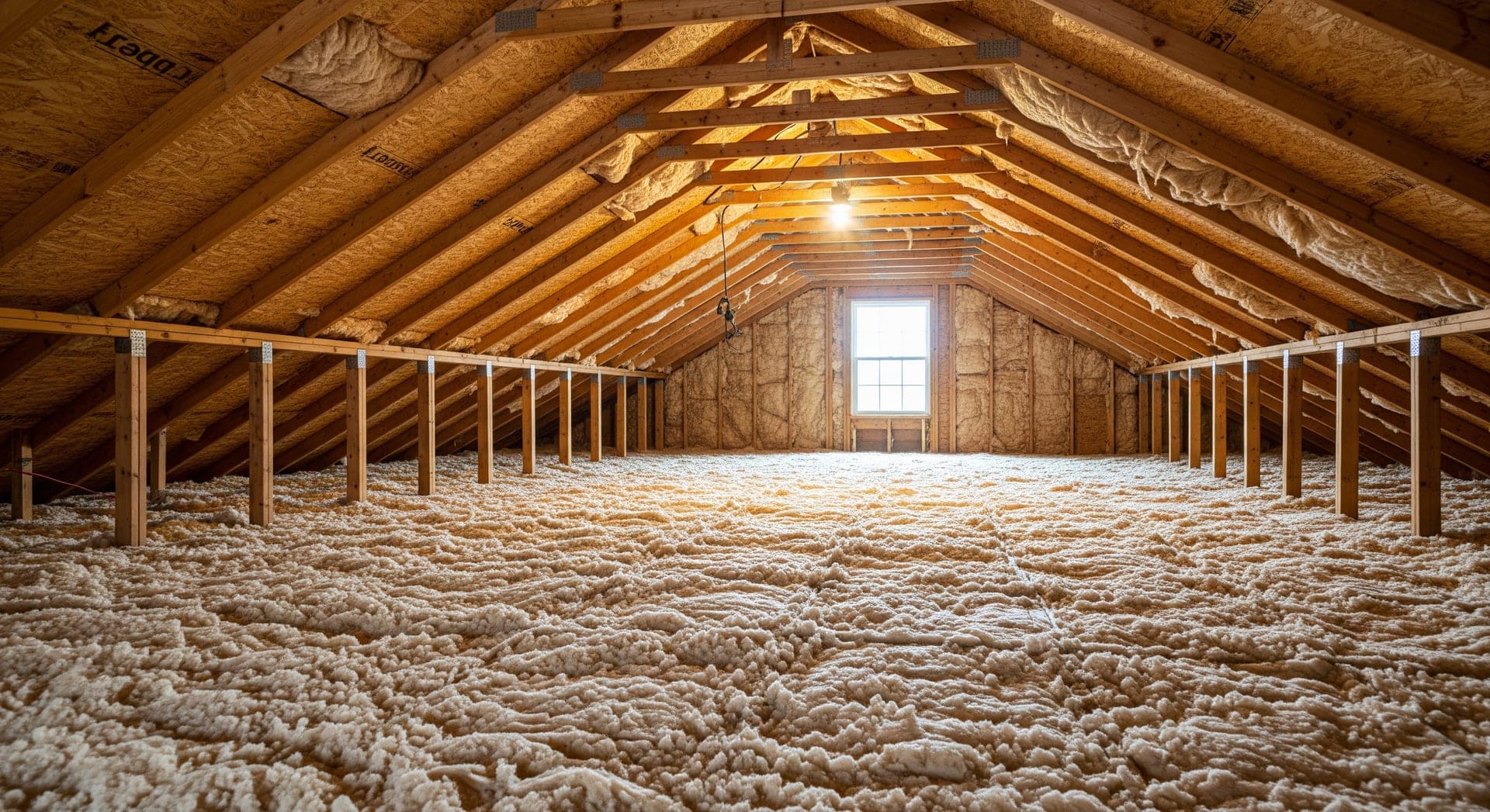 Why Homeowners Use SolarEnergy.ai for Insulation Installation or Upgrade