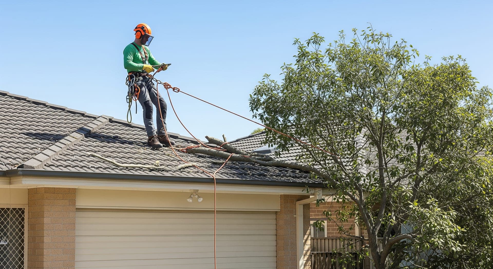 Built Around Residential Solar Journeys