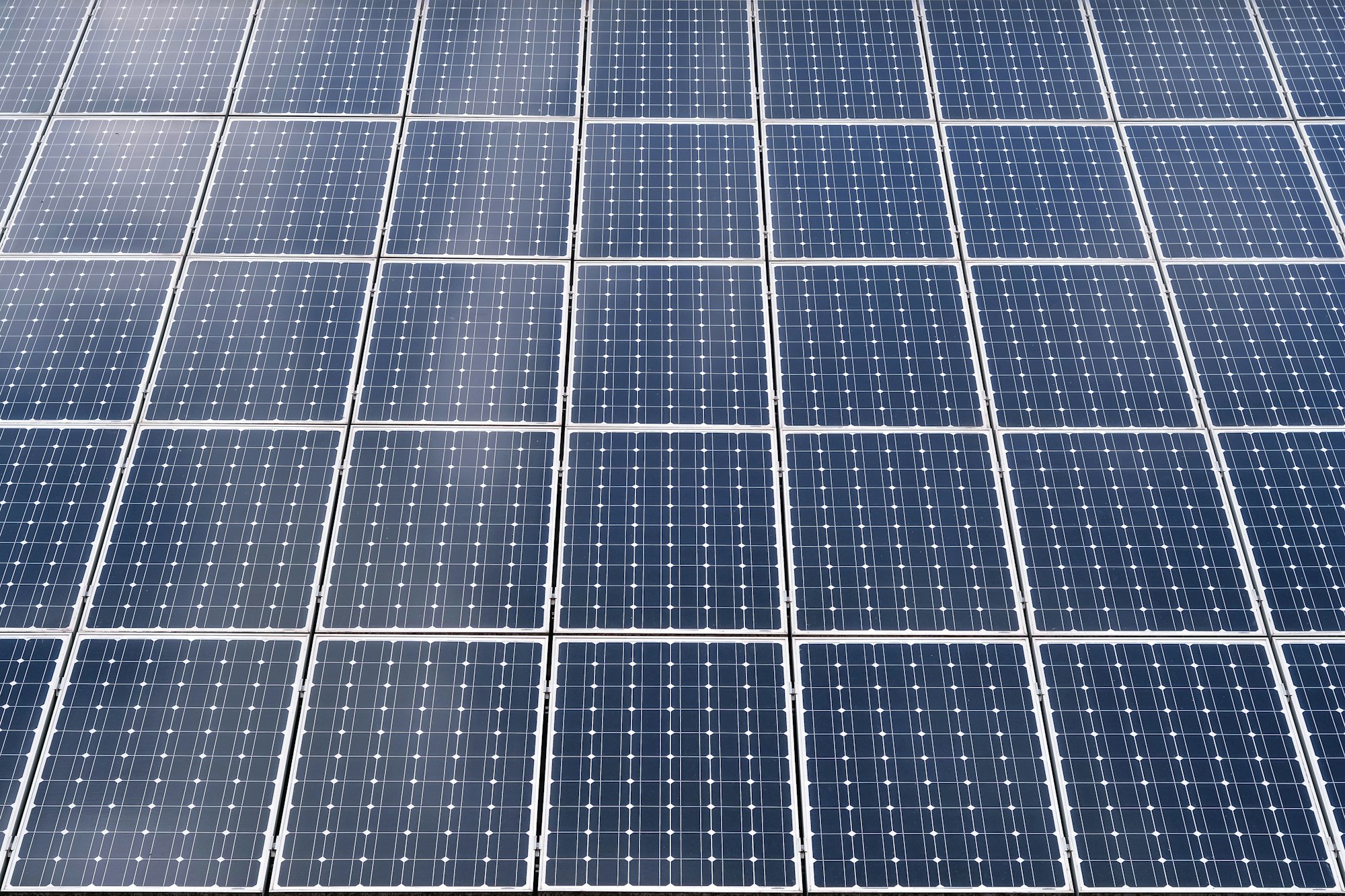 Solar Panels Review