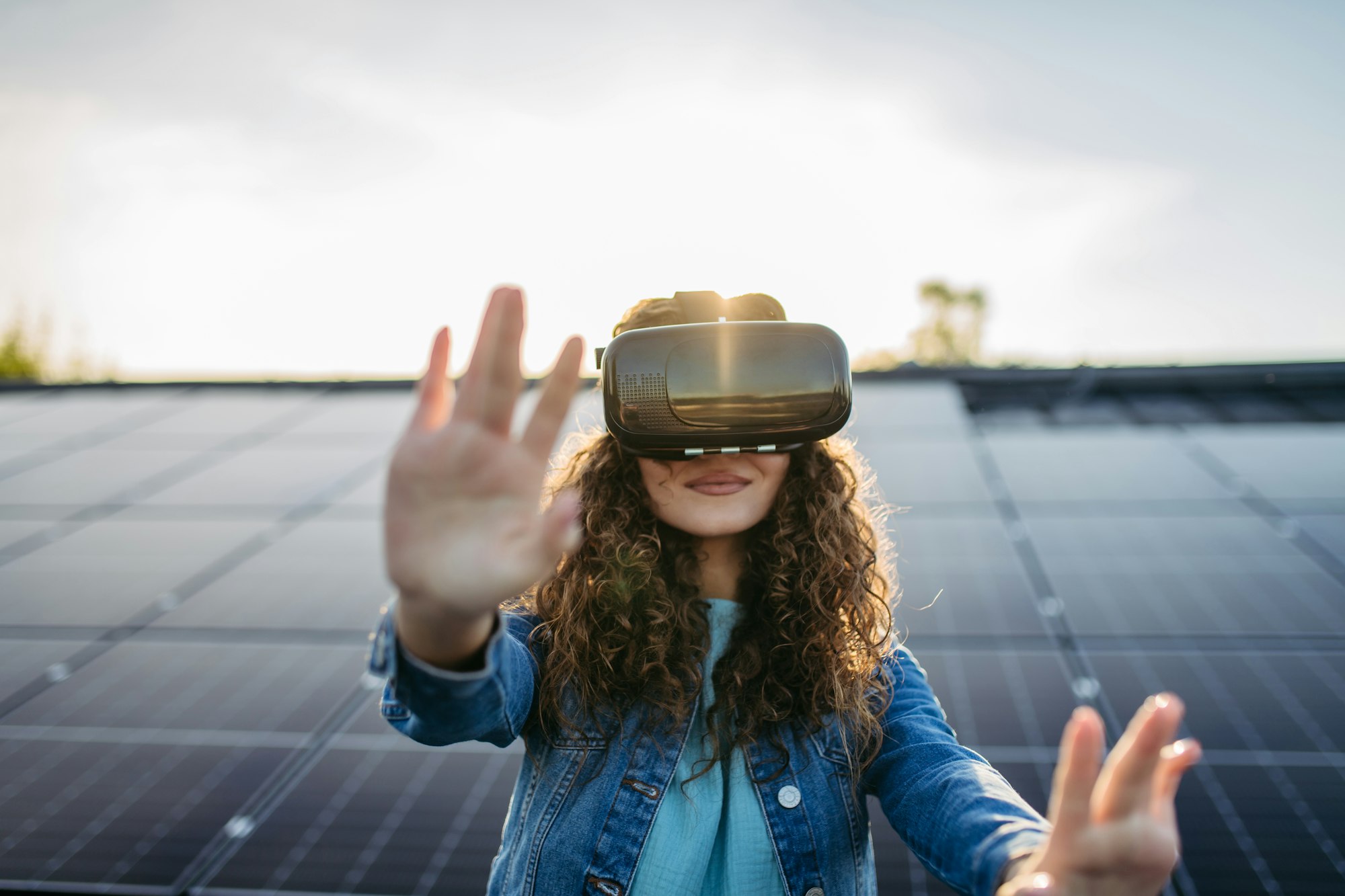 Best solar panels for hot climates