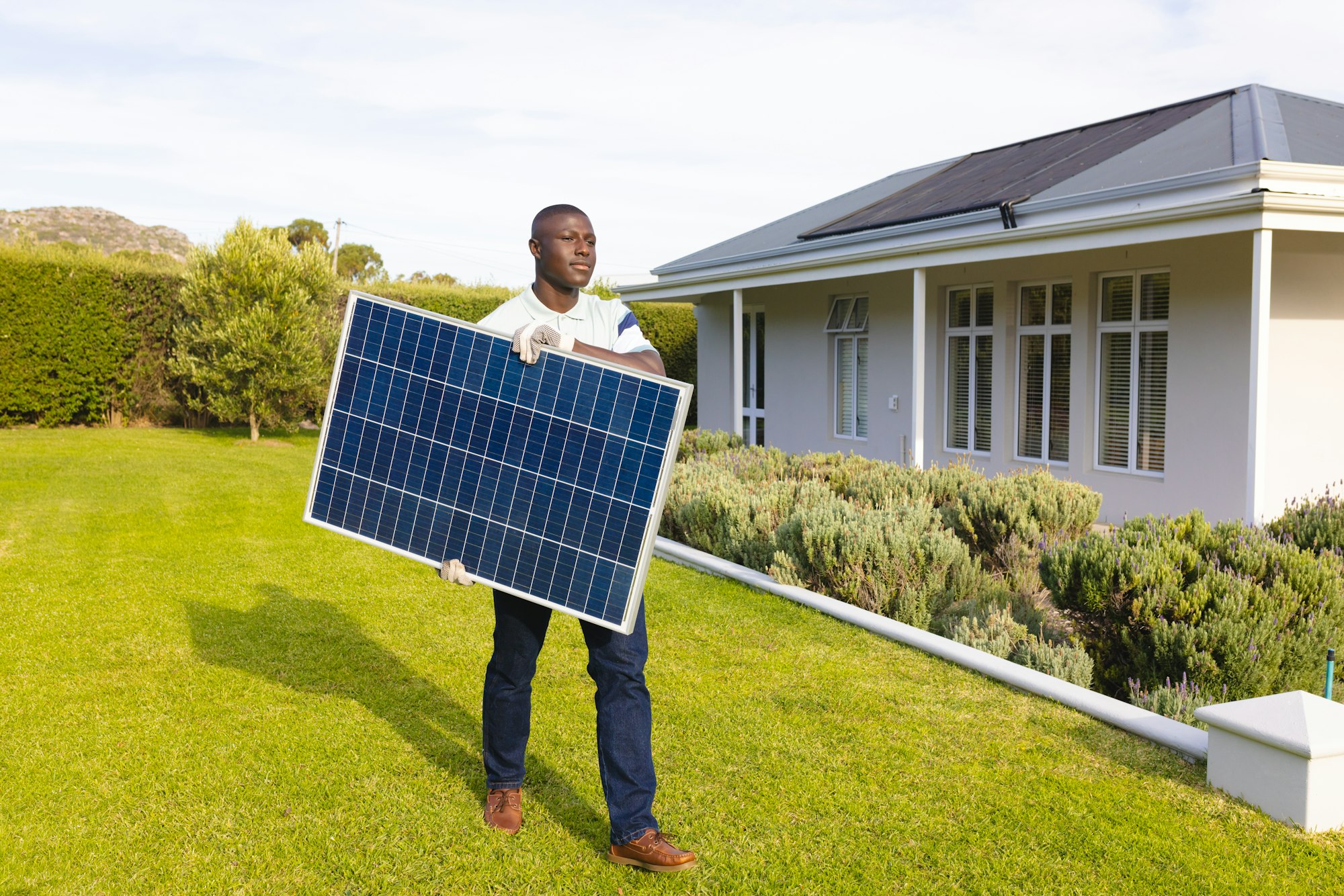 solar panels florida price