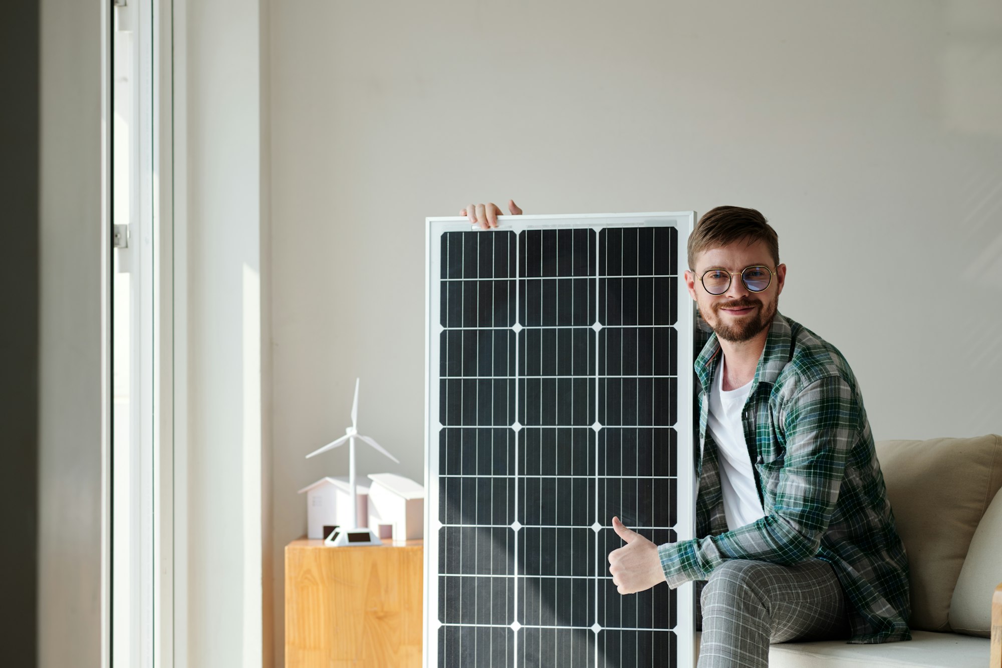 Disposing of Solar Panels