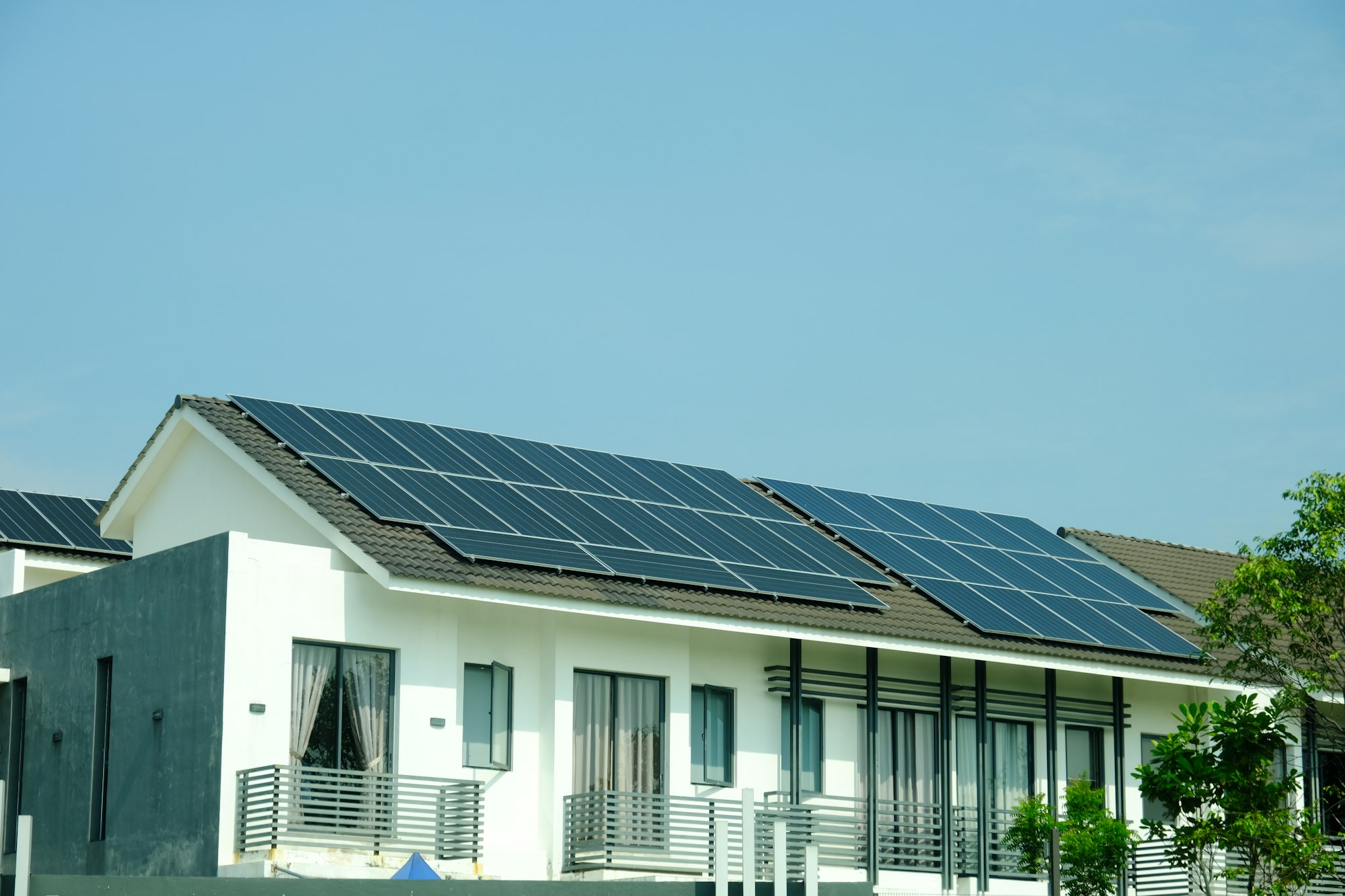 how often do solar panels need maintenance