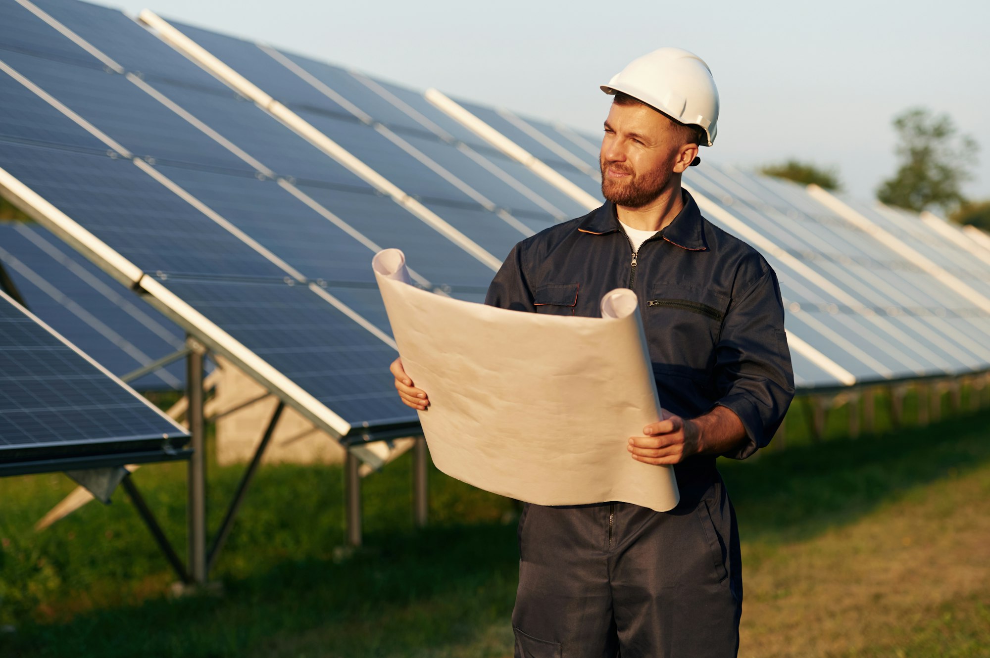 emp proof solar panels