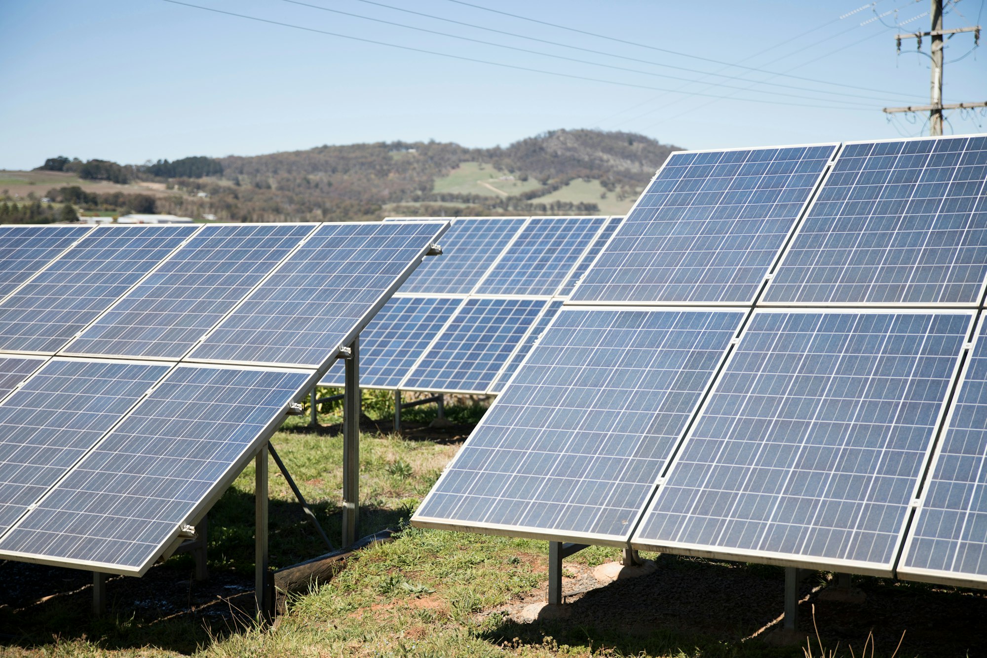 Solar Panel Wiring Connectors