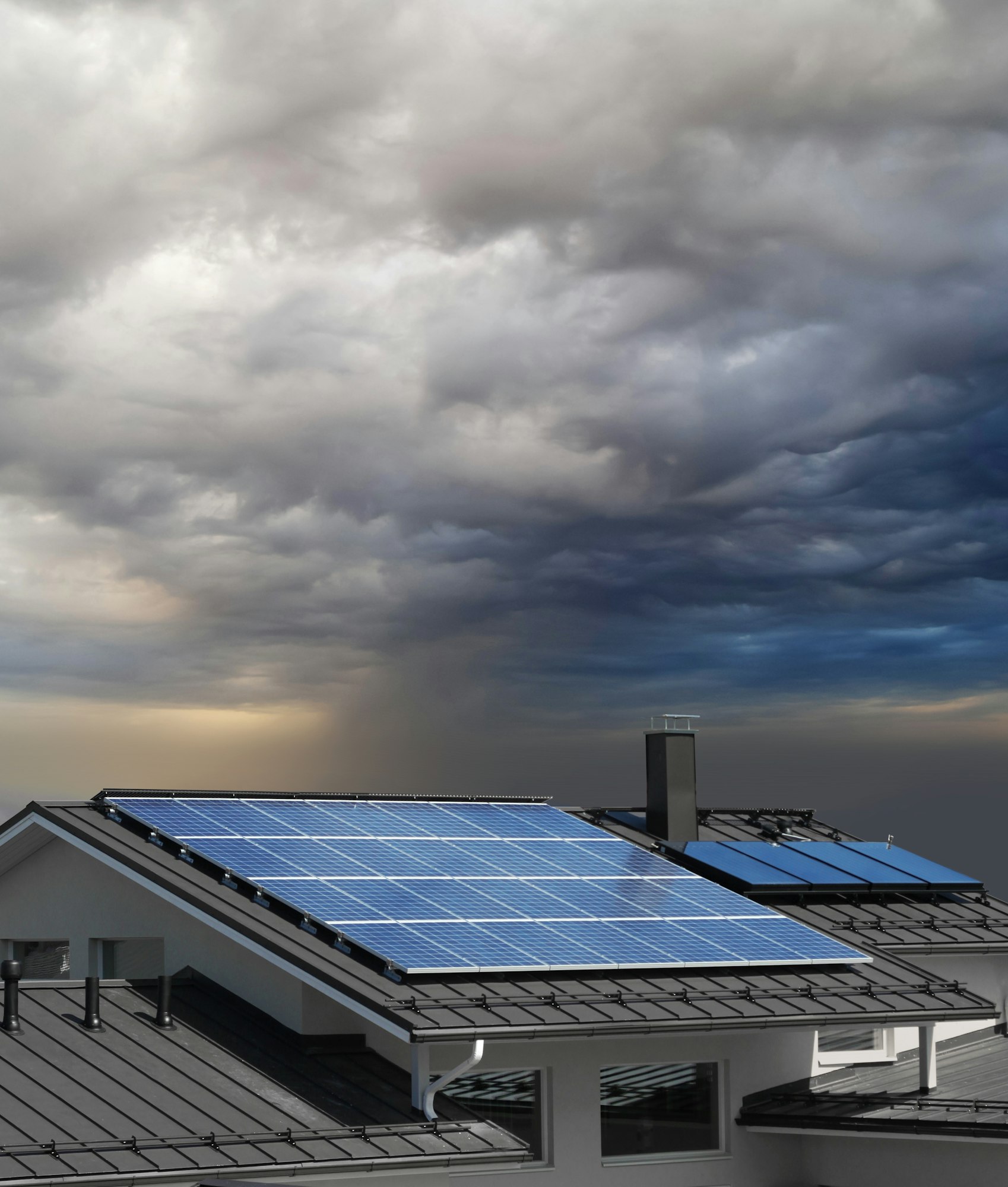 How to Choose Solar Panel Brackets for Roof Mounting?