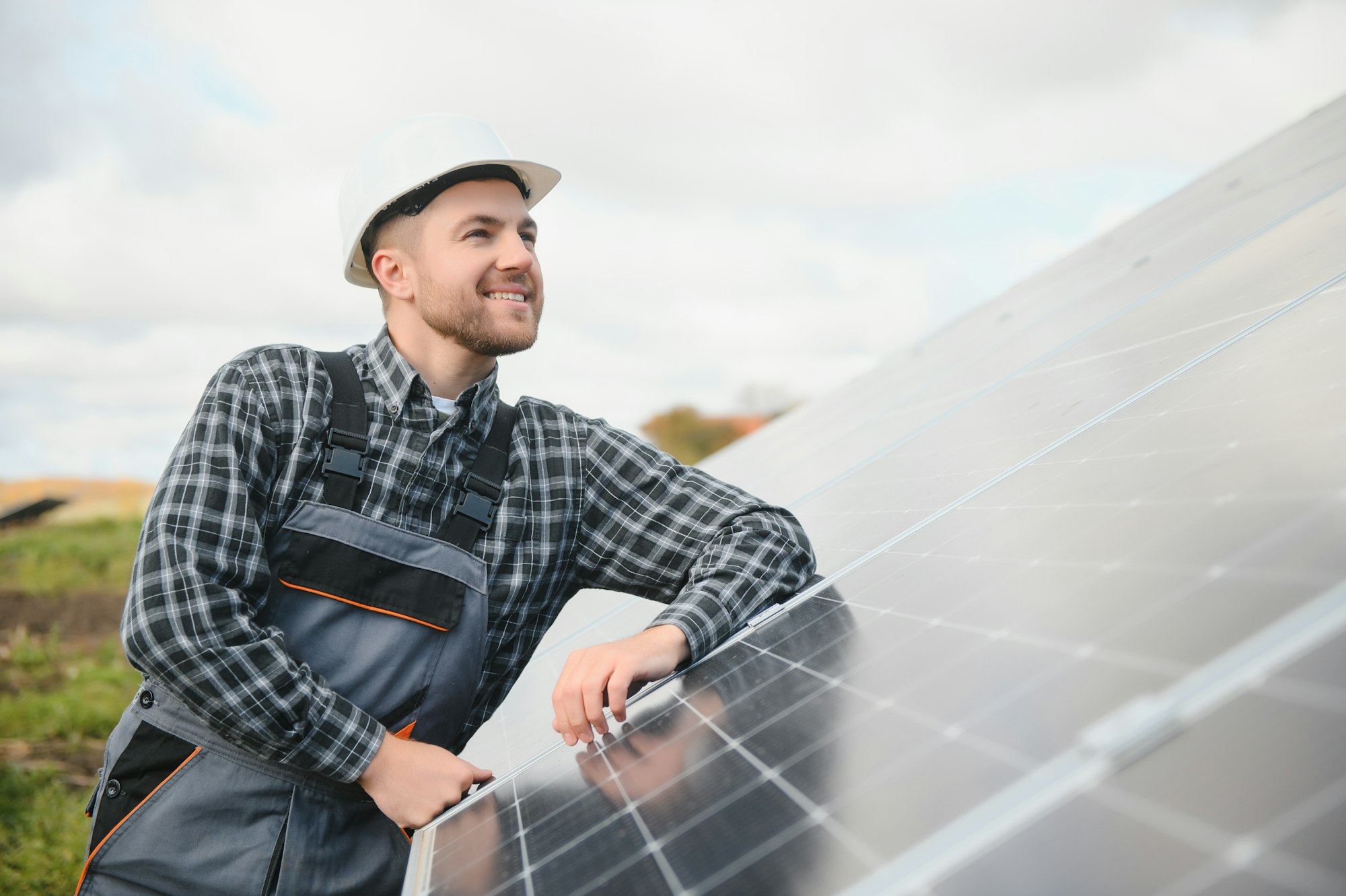 solar panel installation newcastle