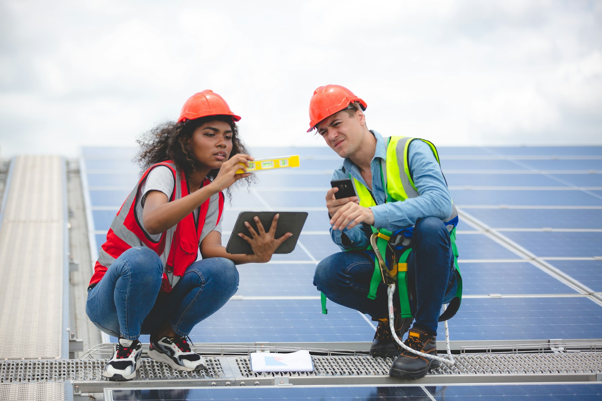 will solar panels survive an emp