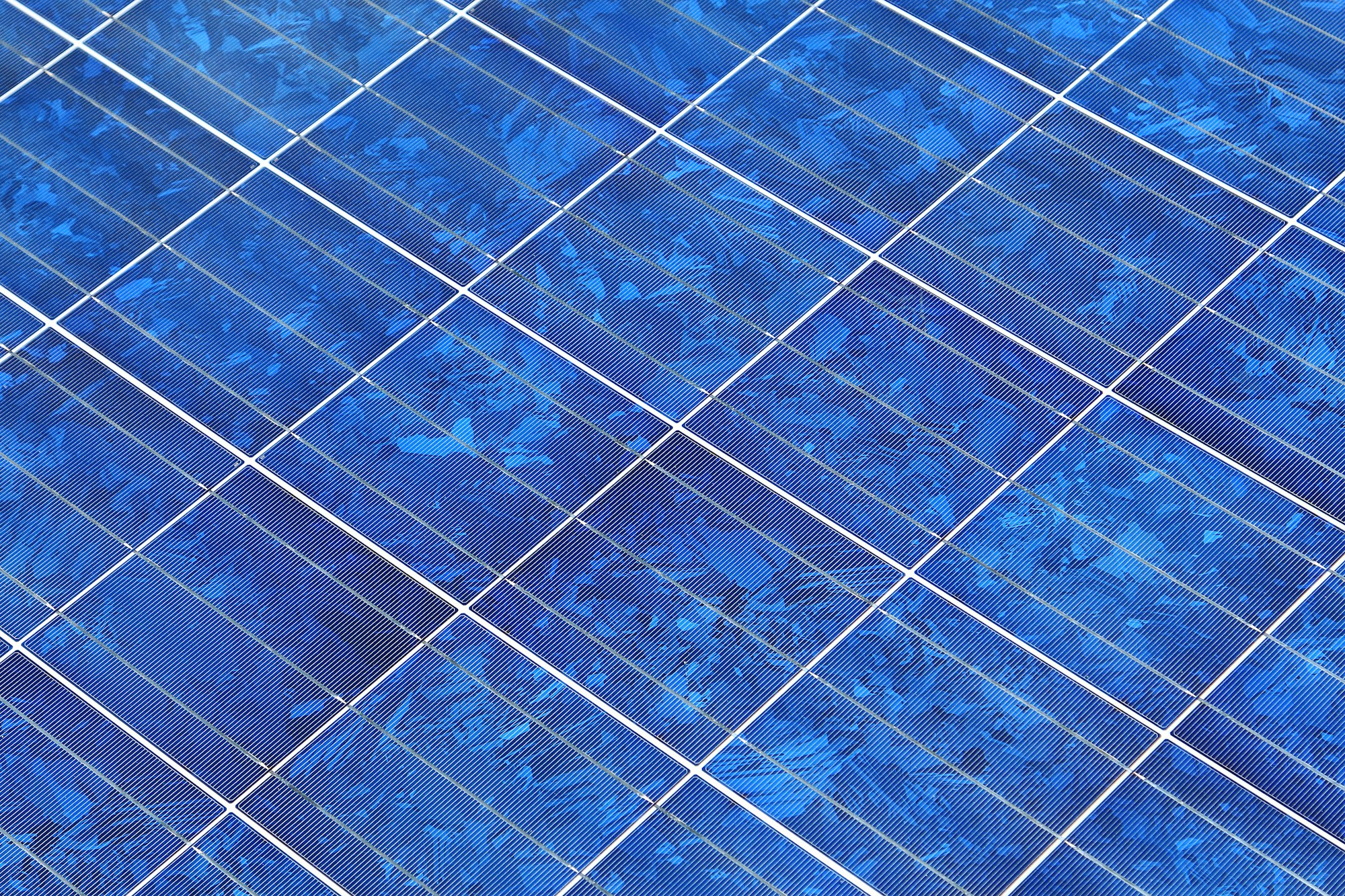 Protecting Solar Panels from EMP
