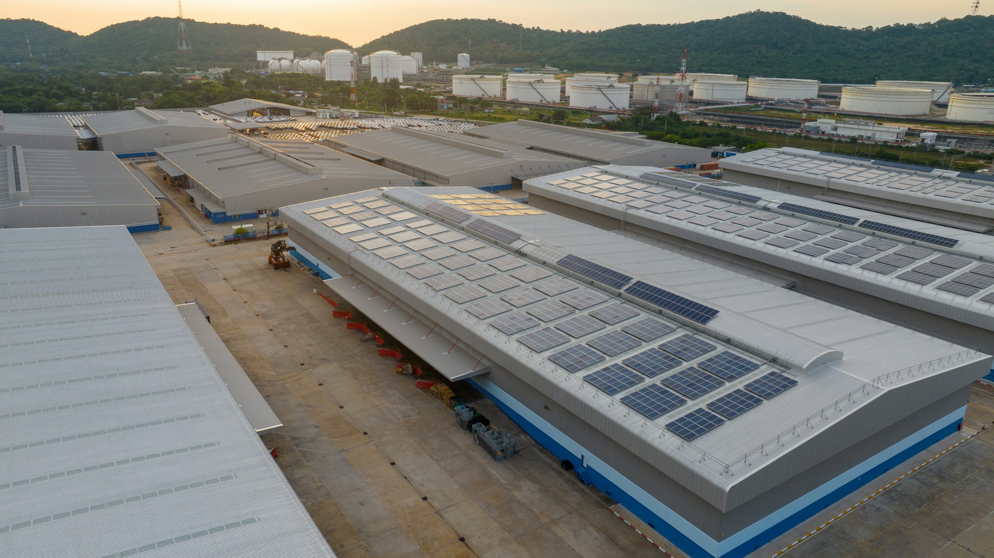 Solar Panels Service Near Me