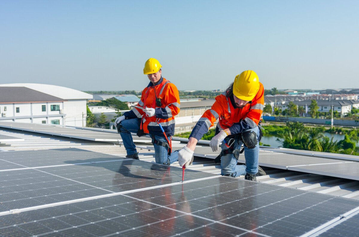 Technological Advances Improving Efficiency