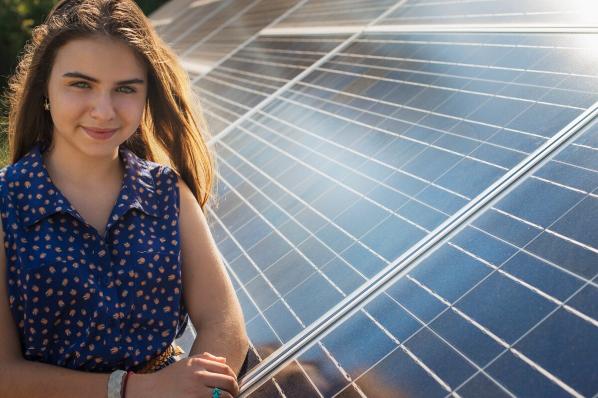 Solar Installation Process