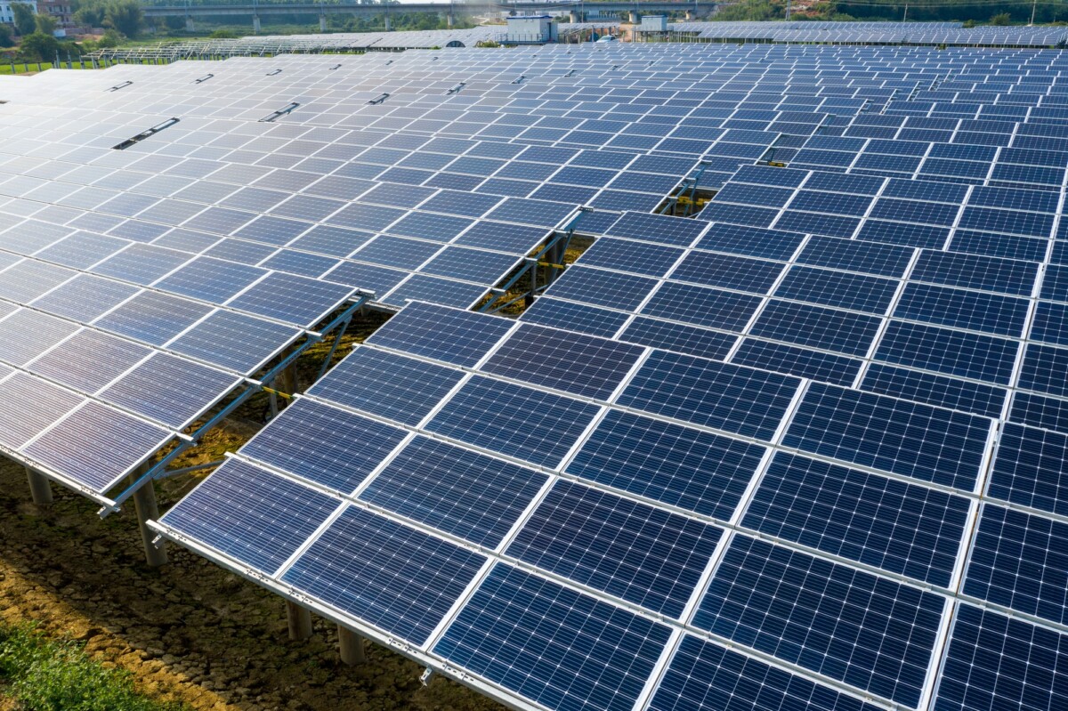 How Long Does It Take To Install Solar Panels
