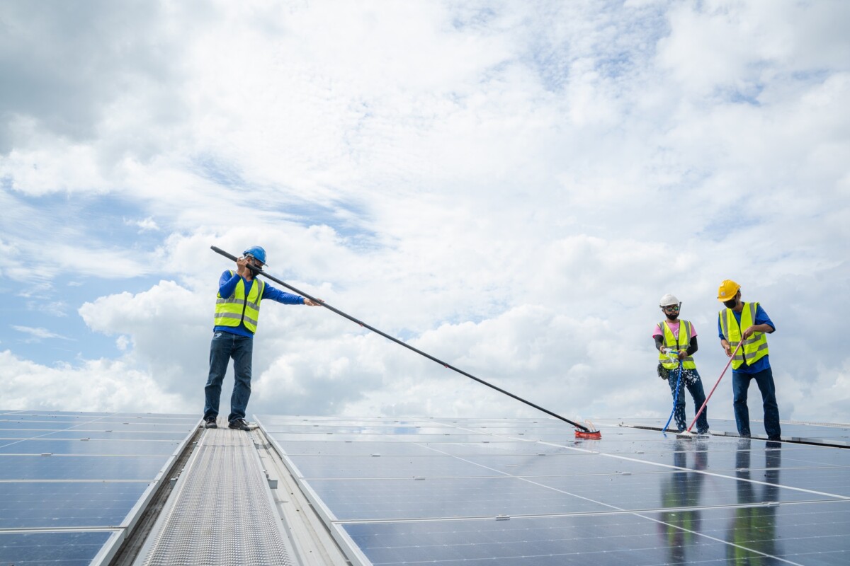Solar Power Grants For Nonprofits