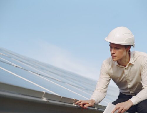 Is There a Tax Credit for Solar Batteries?