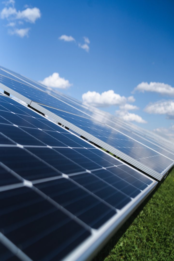 200 Watt Solar Panel