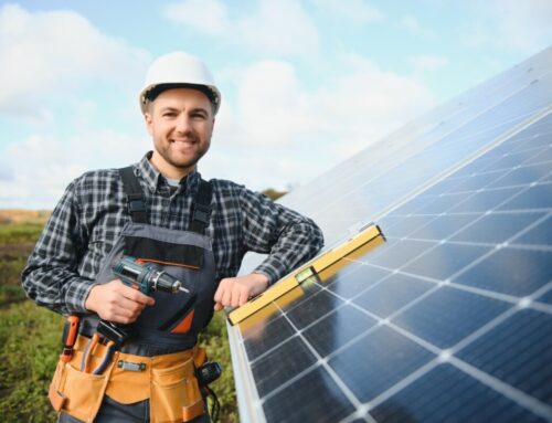 Top Solar Panel Roof Mounts for Maximum Efficiency