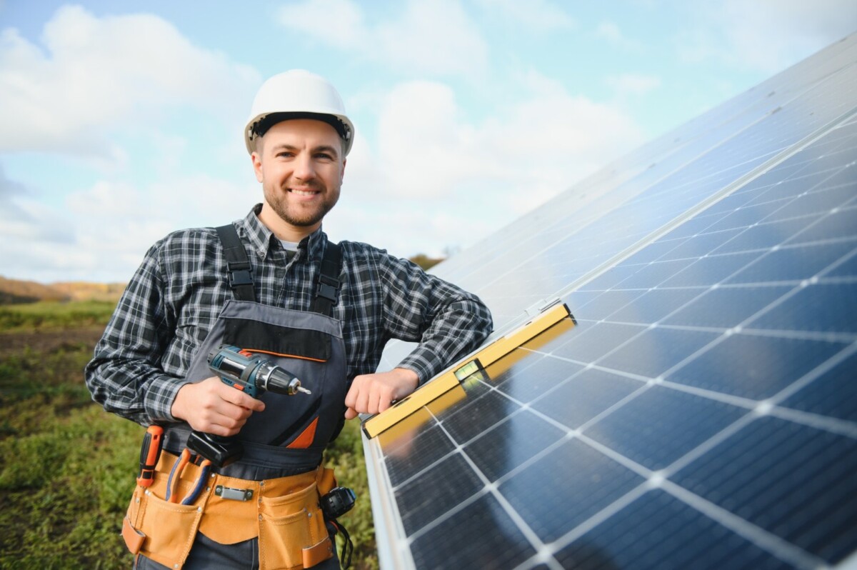 solar panel roof mounts