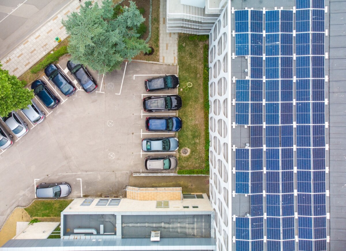 solar installer in Orlando