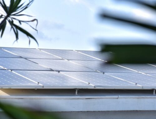 Solar Panel Heater: Eco-Friendly Home Heating