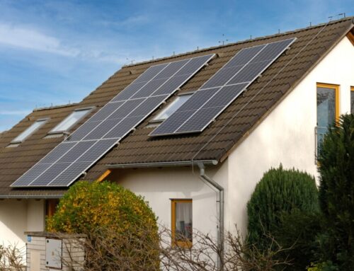 Pool Solar Heating: Eco-Friendly Warmth