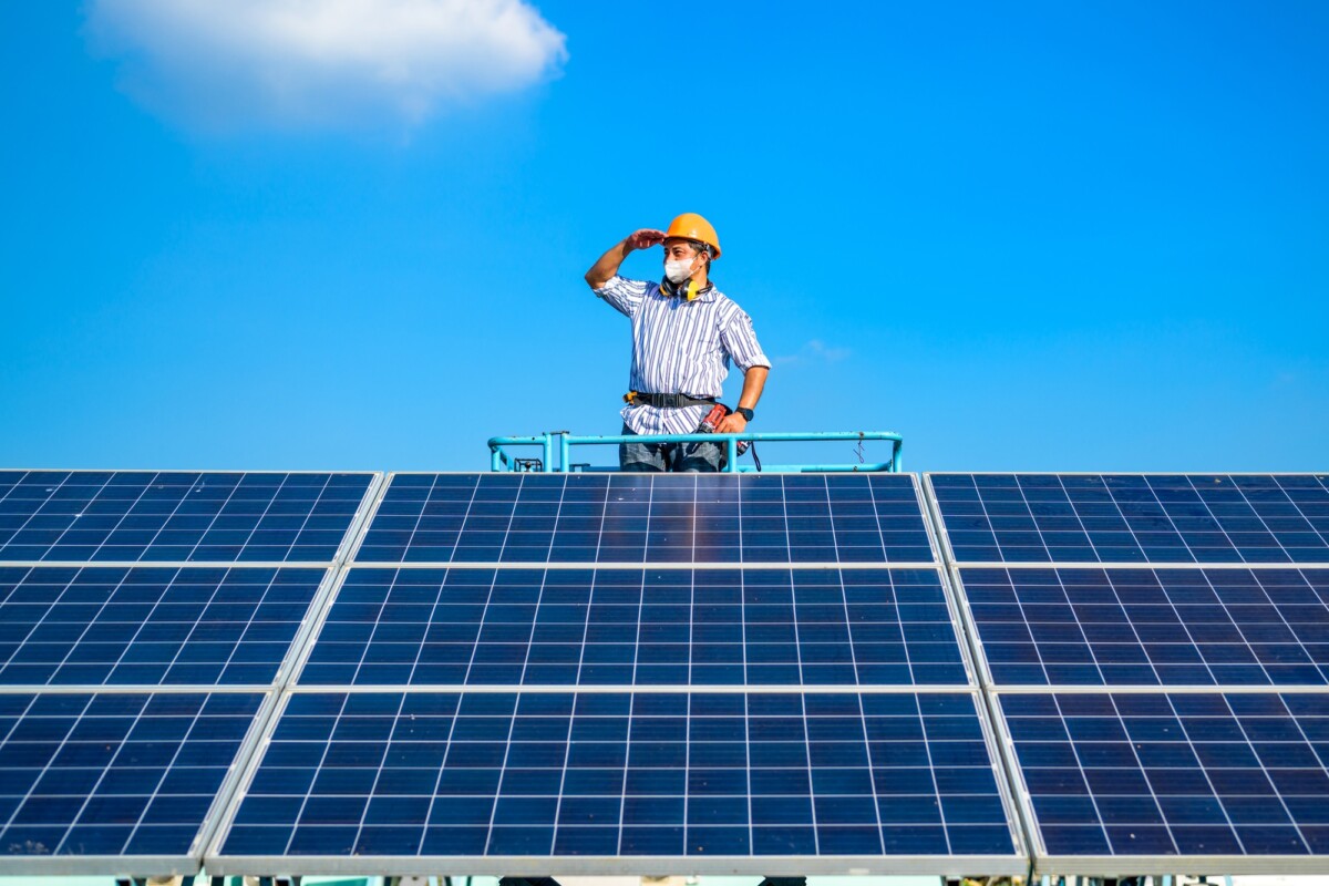 solar kits for home
