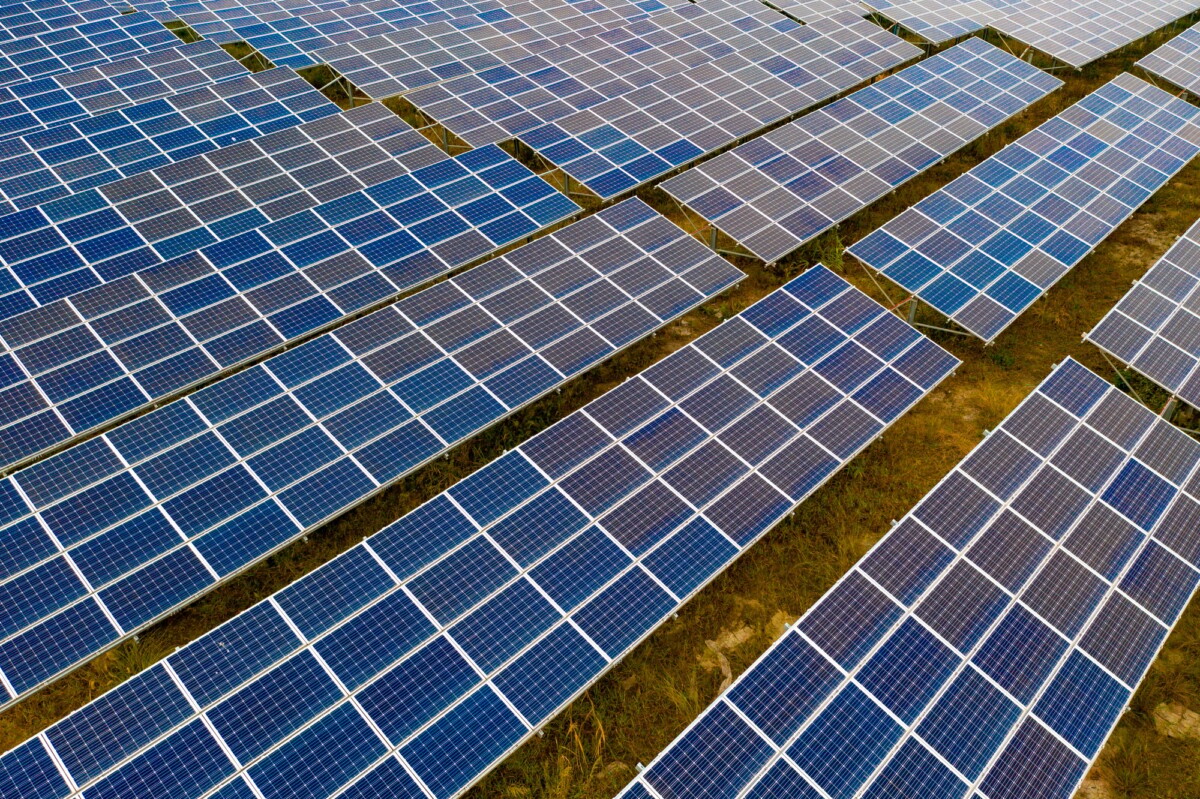 solar panel heater