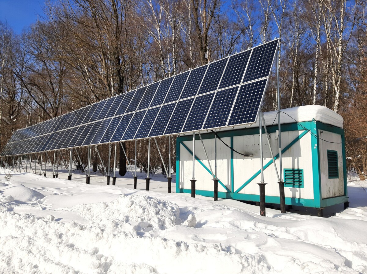 12v solar panel battery charger