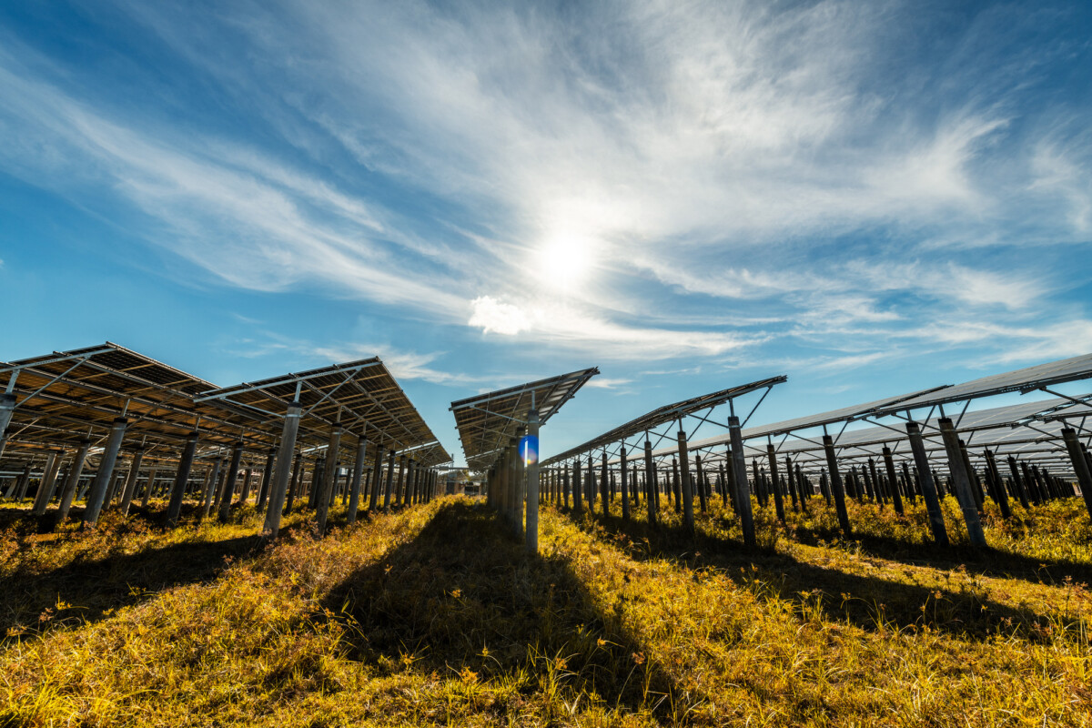 solar panel roof mounts