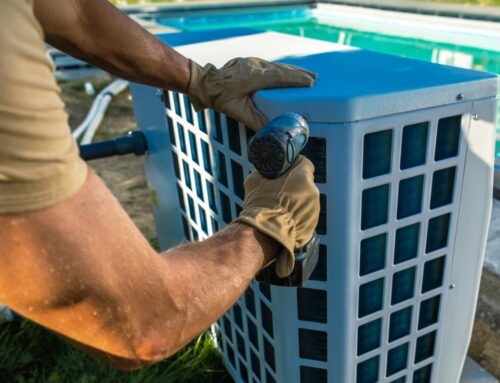 Homemade solar water heater for pool: DIY Guide & Benefits
