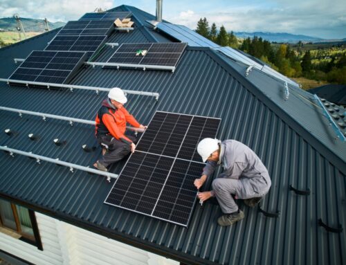 How to Use Solar Panels Effectively for Home and Business