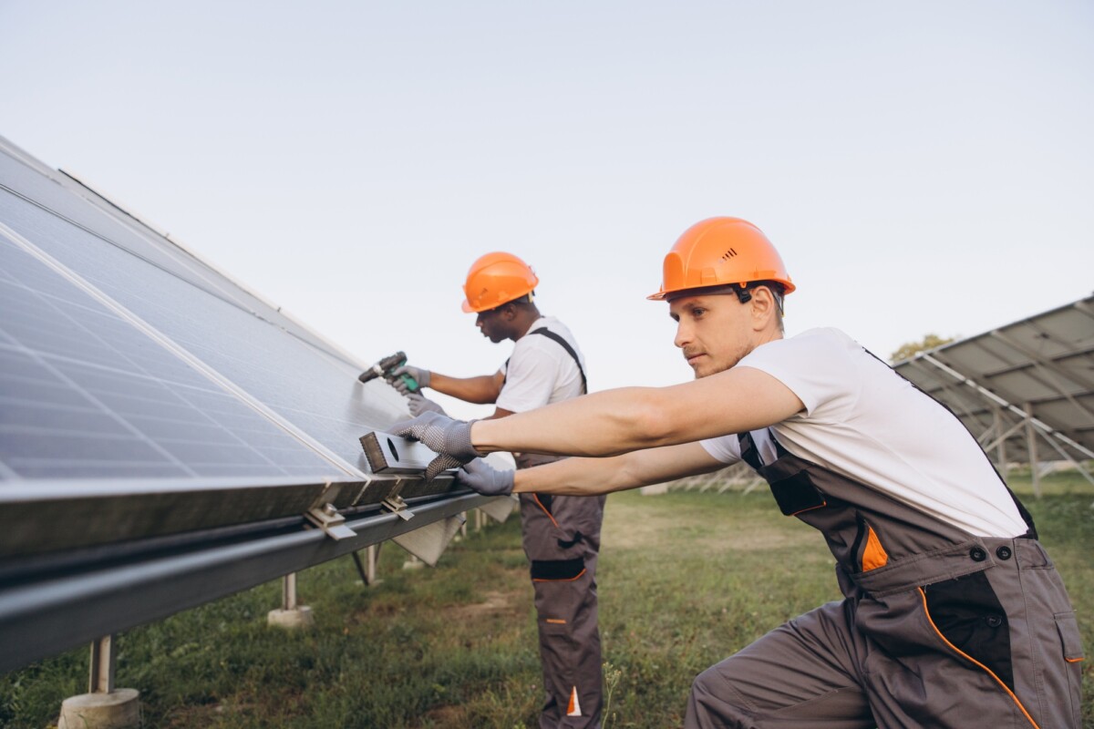 solar installer in Orlando