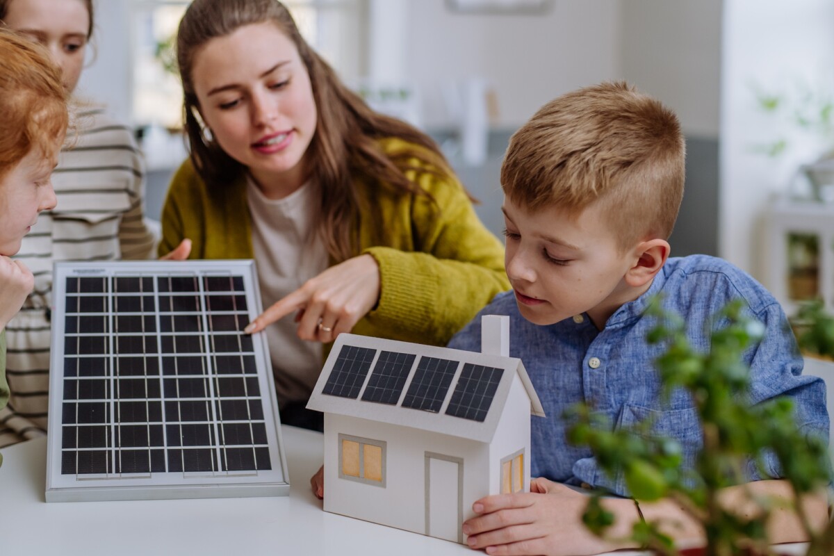 Best solar panel kits