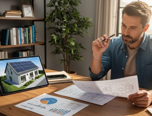 Understanding Solar Energy Quotes for Homeowners