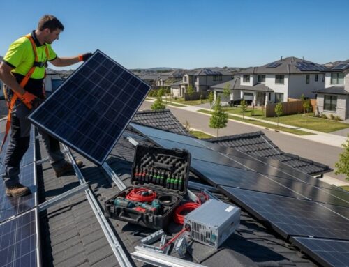 Choosing the Right Solar System for Your Home