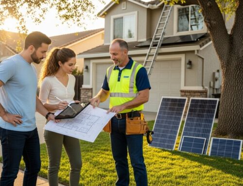 Understanding Solar Installation Quotes for Homeowners