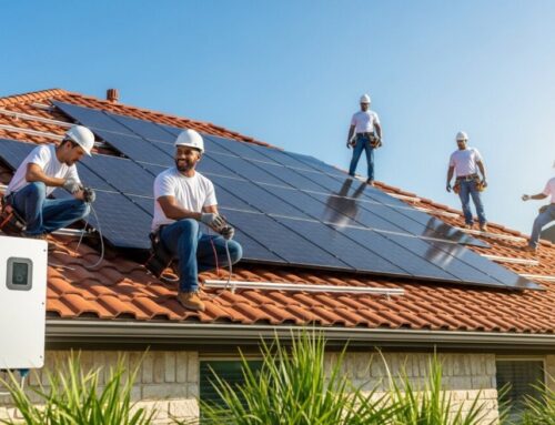 Solar Power Solutions Dallas TX: Save on Energy Bills