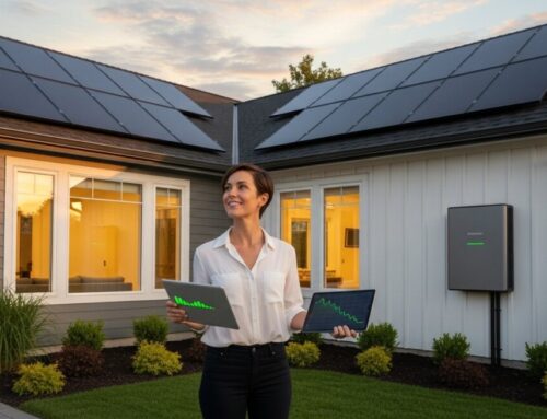 Solar Energy Trends for Homeowners: Save on Electricity Bills