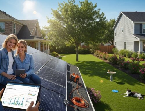 Free Solar Panel Price Estimates: Unlock Your Home’s Savings