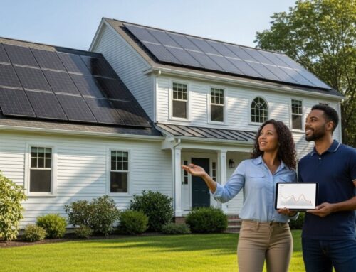 Solar Quotes Boston MA: Save on Electricity Bills