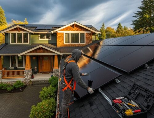 Solar Energy Seattle WA: Save on Electricity Bills