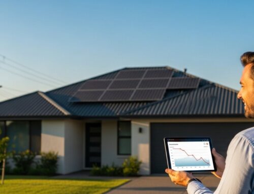 How Solar Energy Systems Reduce Your Electricity Bills