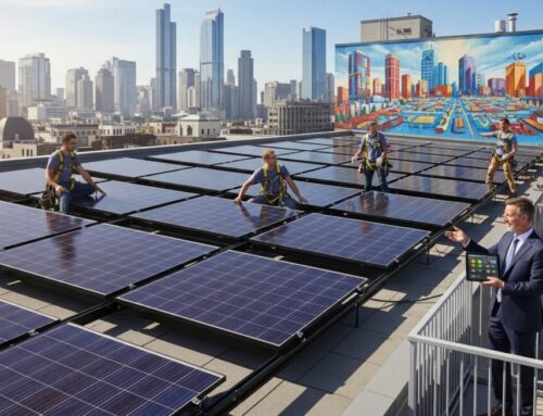 Best Solar Energy Providers for Homeowner Savings