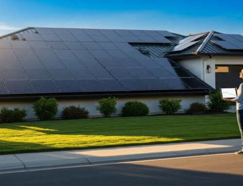 Solar Panel Systems: Save on Energy Bills and Gain Independence