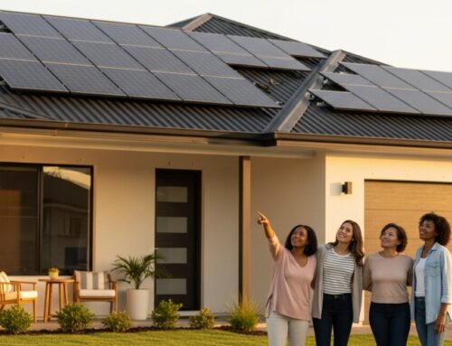 Solar Energy Technology: Save on Home Electricity Bills