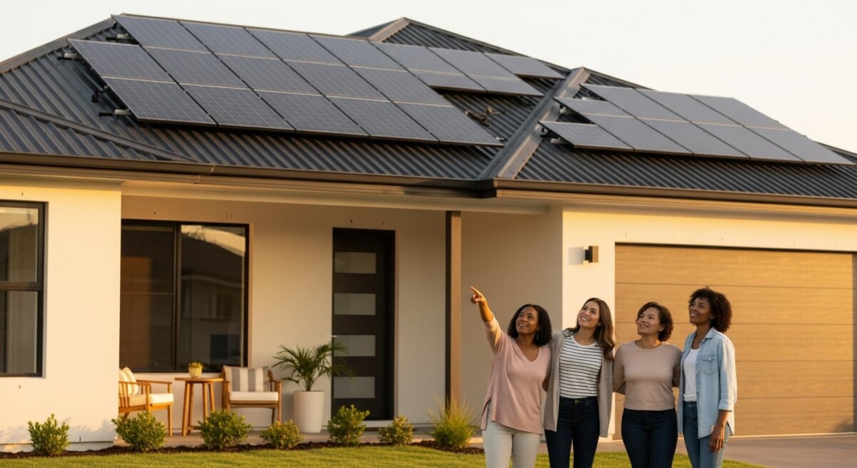 solar energy technology