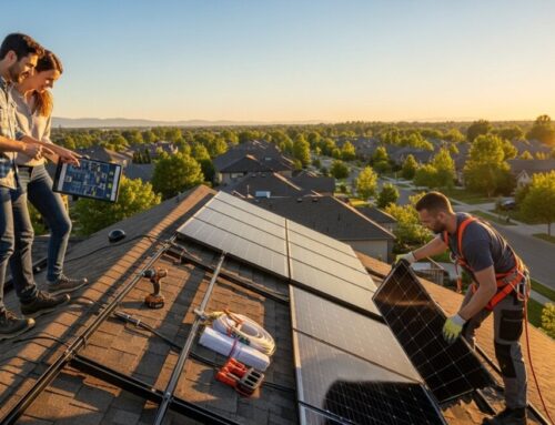 Solar Tax Credits and Rebates: Your Guide to Major Savings